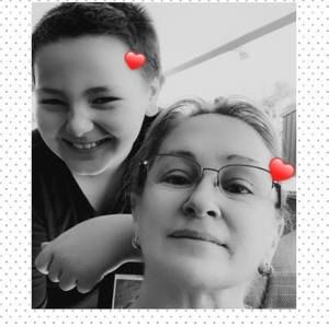 Meet your Posher, Jacqui